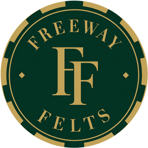 Freeway Felts logo